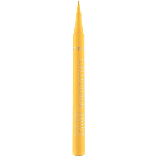 Calligraph Artist Matte Liner 1.1ml Butterscotch|1.1ml