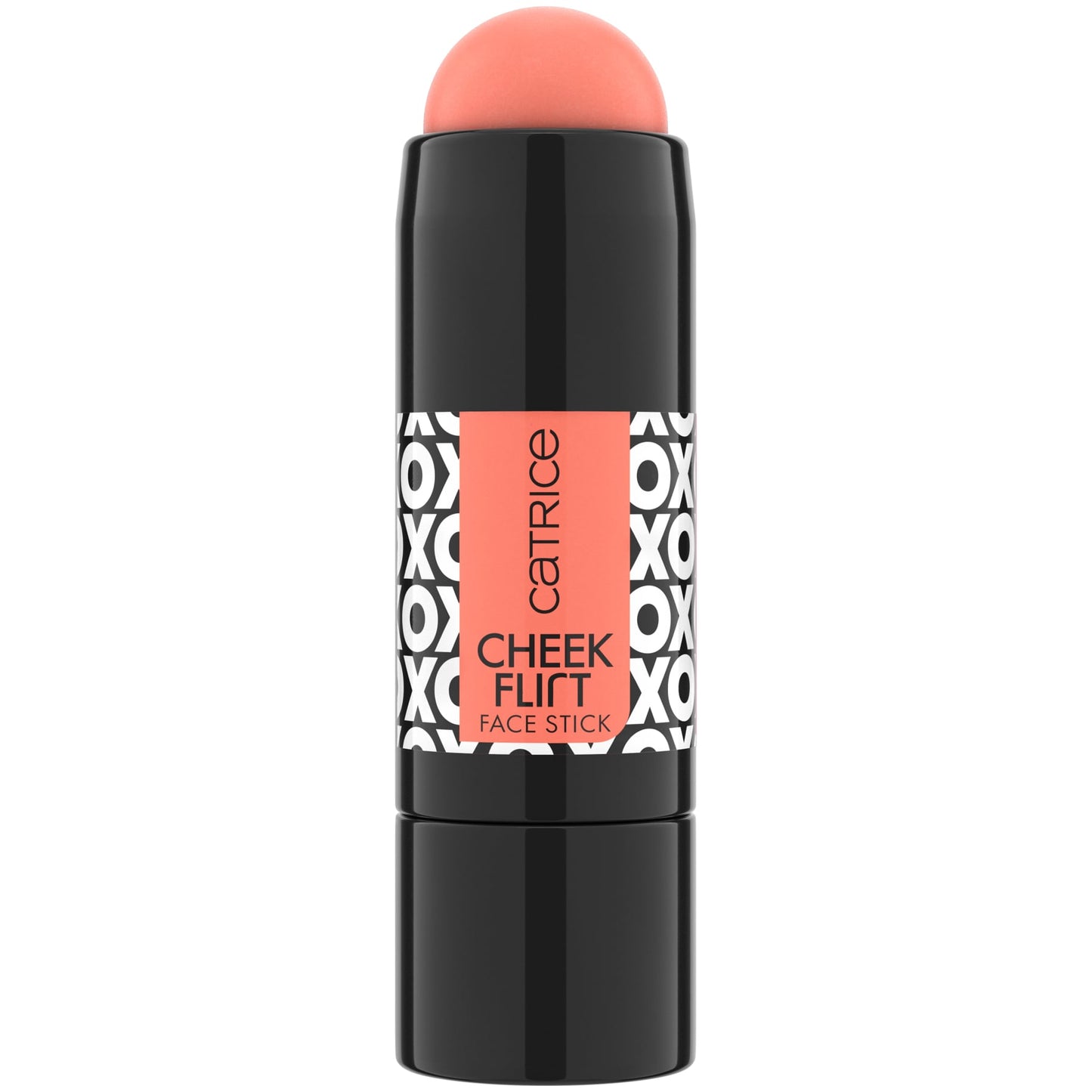 Cheek Flirt Face Stick Blush 5.5g 010 R'n'Peach|5.5g