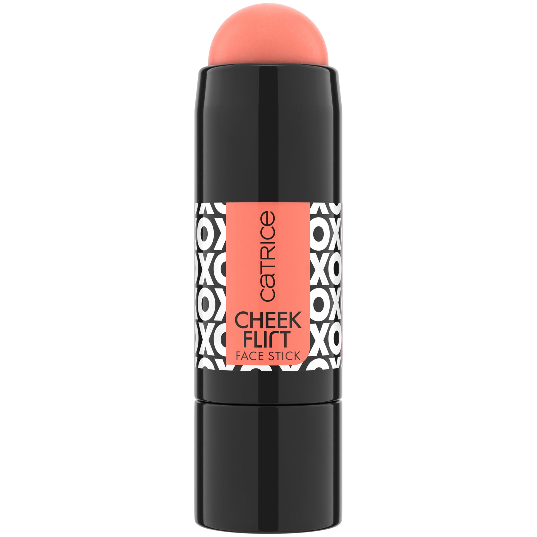 Cheek Flirt Face Stick Blush 5.5g 010 R'n'Peach|5.5g