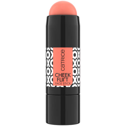 Cheek Flirt Face Stick Blush 5.5g 010 R'n'Peach|5.5g