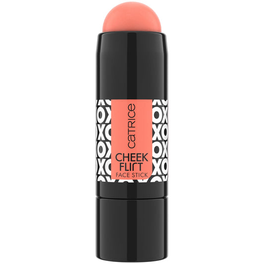 Cheek Flirt Face Stick Blush 5.5g 010 R'n'Peach|5.5g