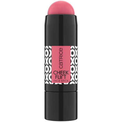 Cheek Flirt Face Stick Blush 5.5g 020 Techno Pink|5.5g