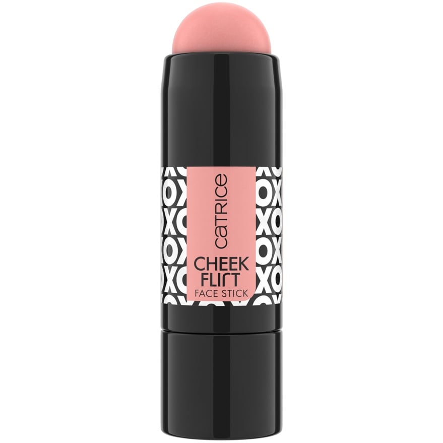 Cheek Flirt Face Stick Blush 5.5g 030 Rock'n'Rose|5.5g