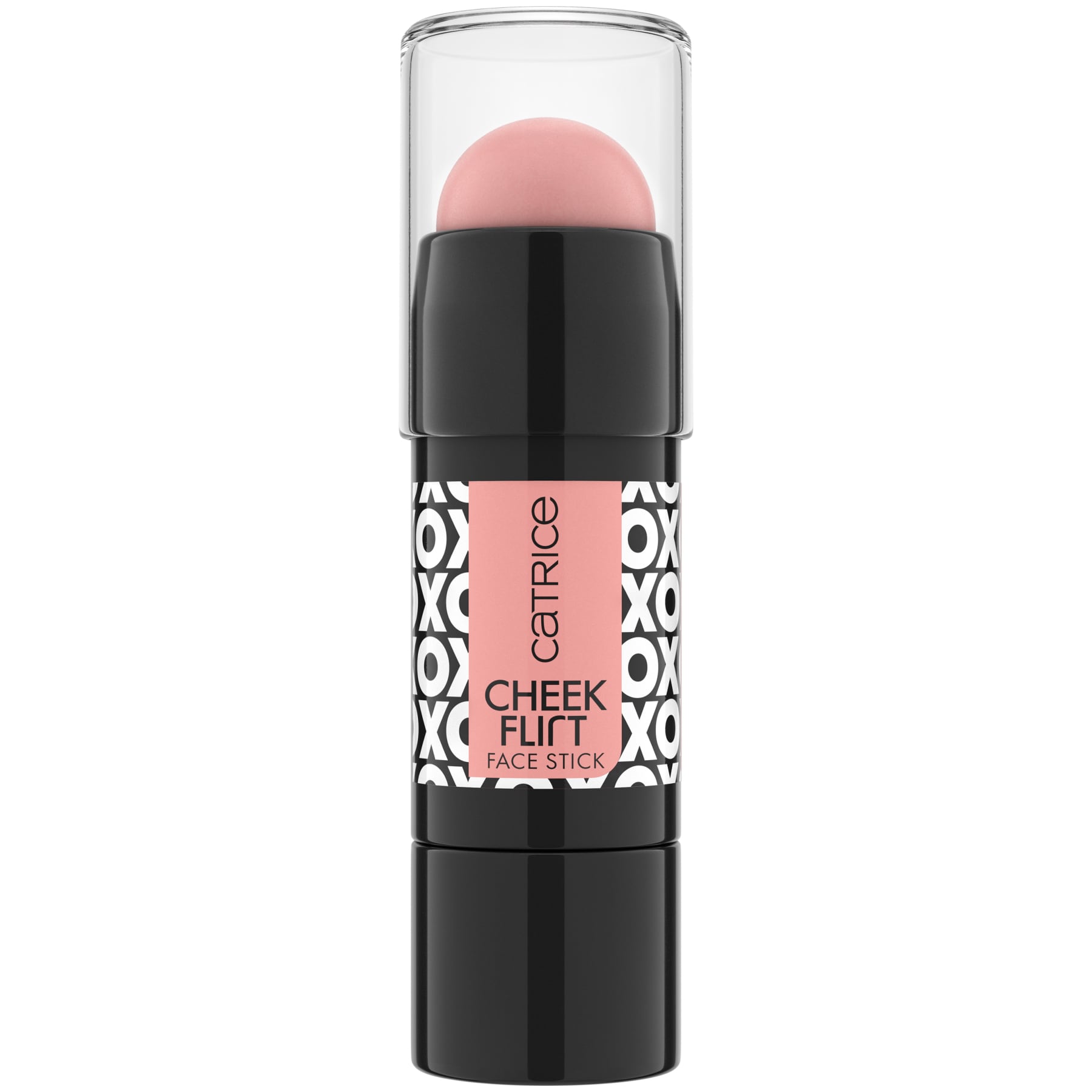 Cheek Flirt Face Stick Blush 5.5g 030 Rock'n'Rose|5.5g