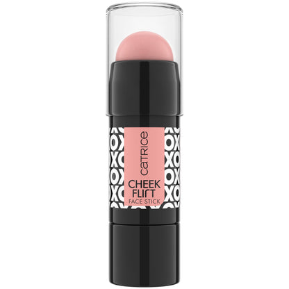 Cheek Flirt Face Stick Blush 5.5g 030 Rock'n'Rose|5.5g