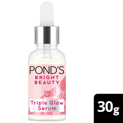 Bright Beauty Triple Glow Serum 30g 30g
