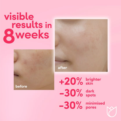 Bright Beauty Triple Glow Serum 30g 30g