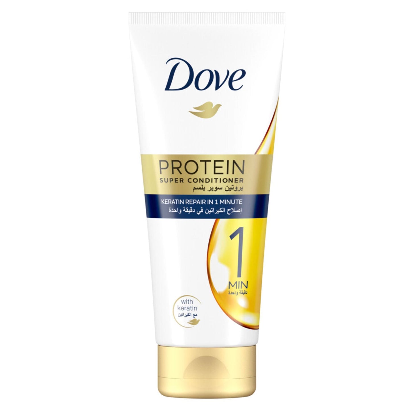 Protein Super Conditioner Keratin Repair 180ml 180ml