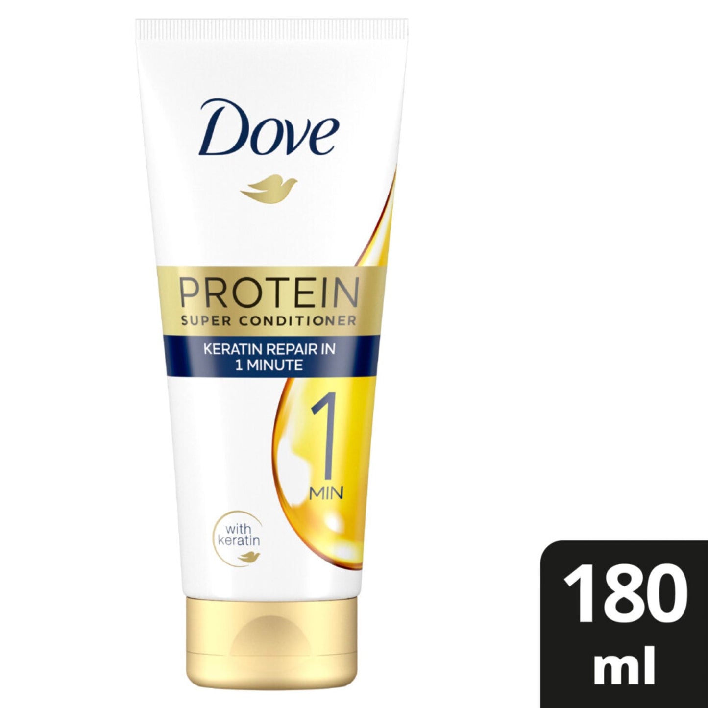 Protein Super Conditioner Keratin Repair 180ml 180ml