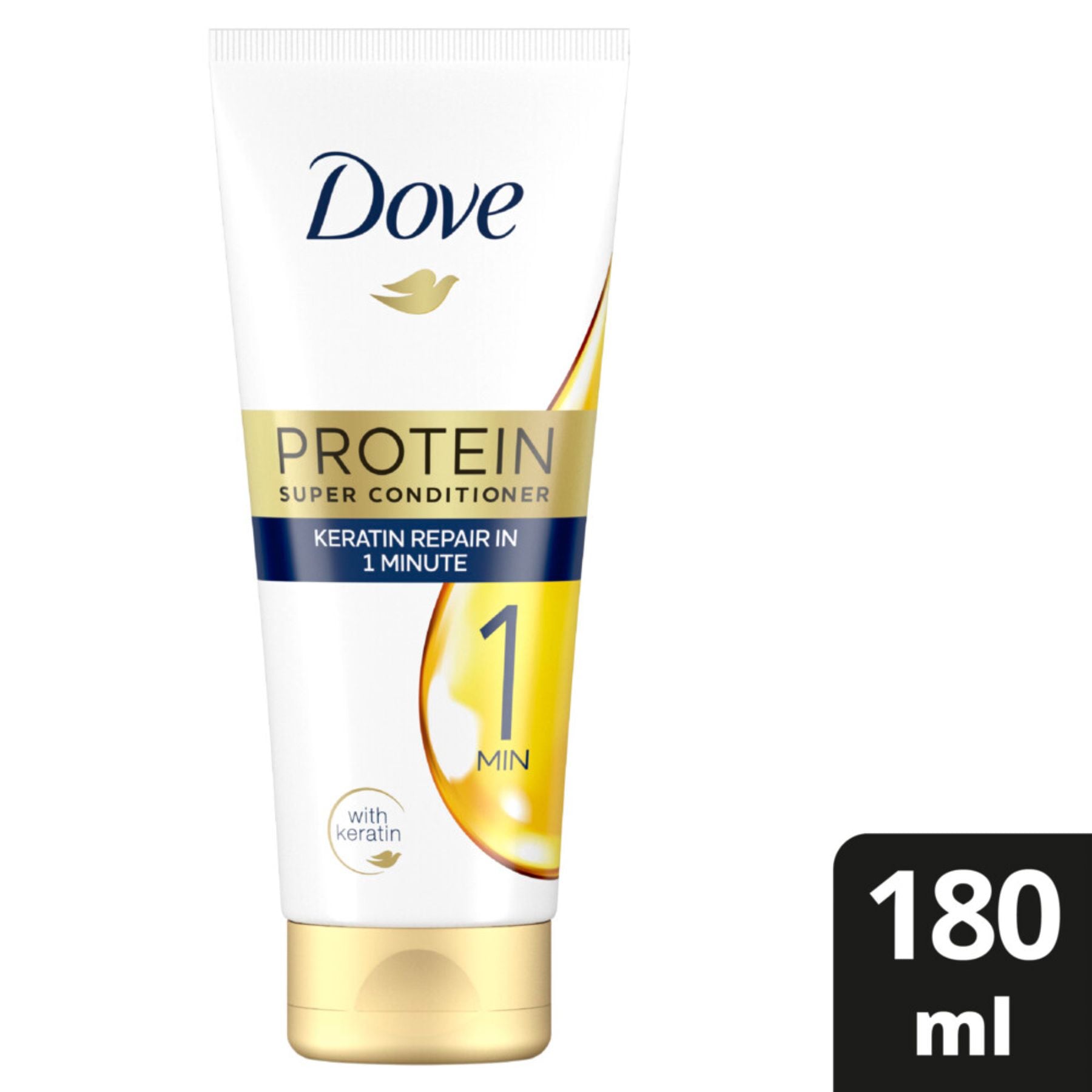 Protein Super Conditioner Keratin Repair 180ml 180ml