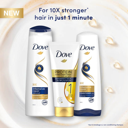 Protein Super Conditioner Keratin Repair 180ml 180ml