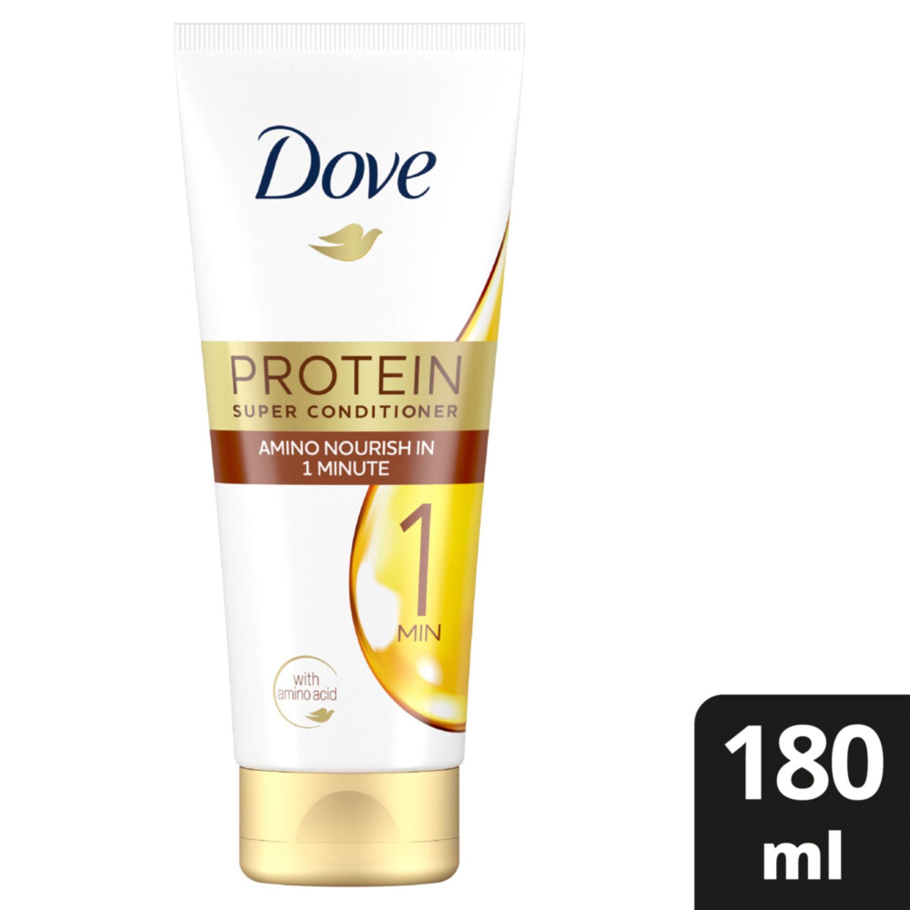 Protein Super Conditioner Amino Nourish 180ml 180ml