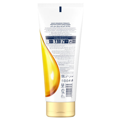 Protein Super Conditioner Ceramide Strength 180ml 180ml