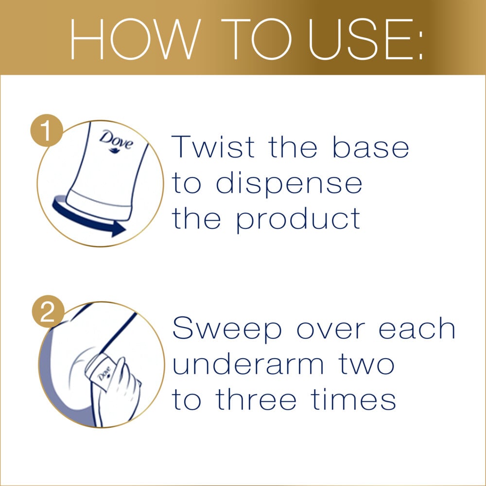 Even Tone Antiperspirant Deodorant Stick Restoring Powder 40g 40g