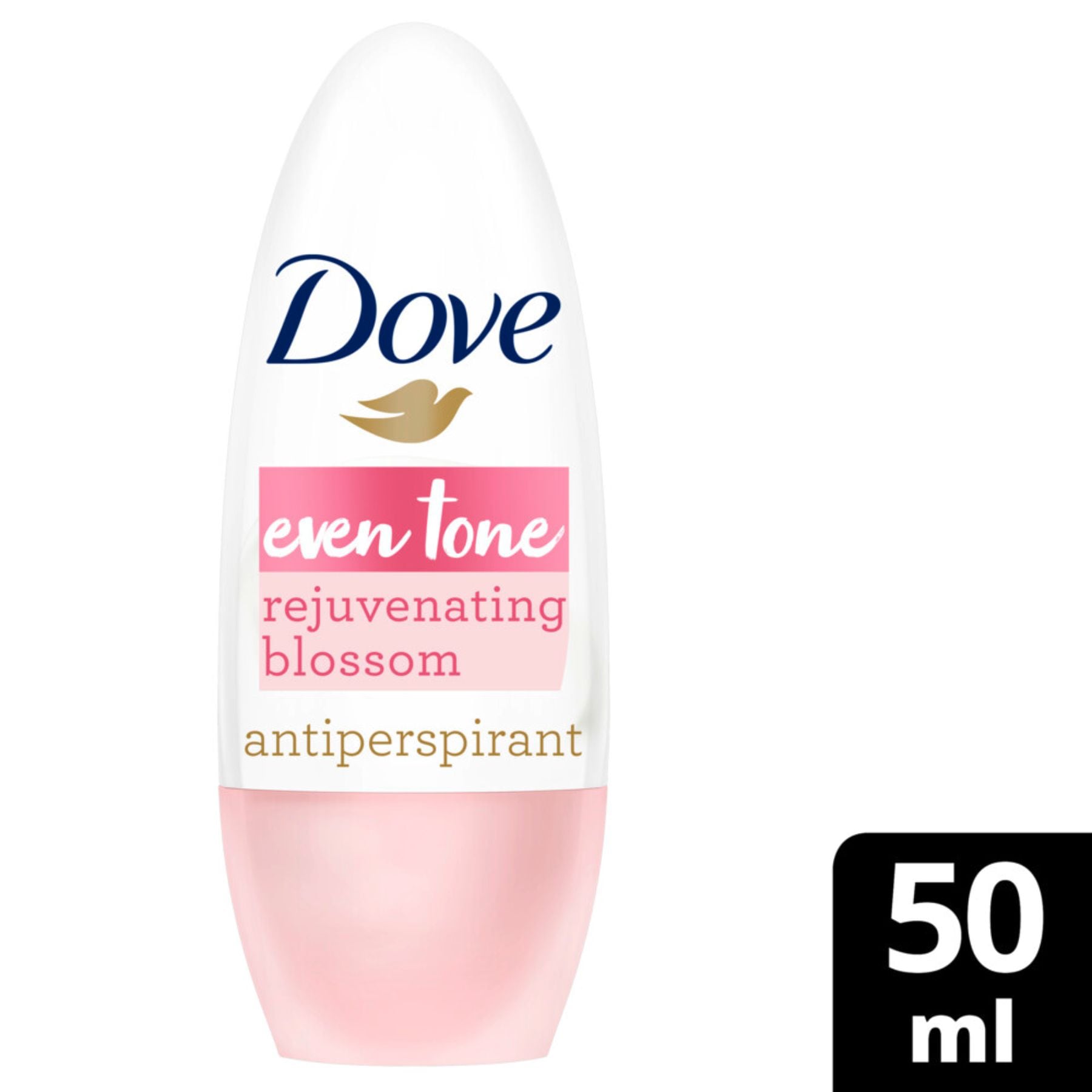 Even Tone Antiperspirant Deodorant Roll-On Rejuvenating Blossom 50ml 50ml