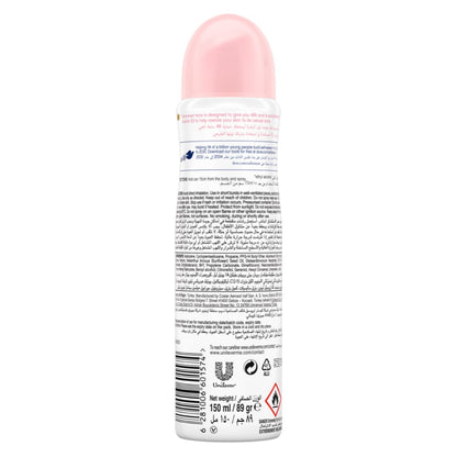 Even Tone Antiperspirant Deodorant Spray 150ml 150ml