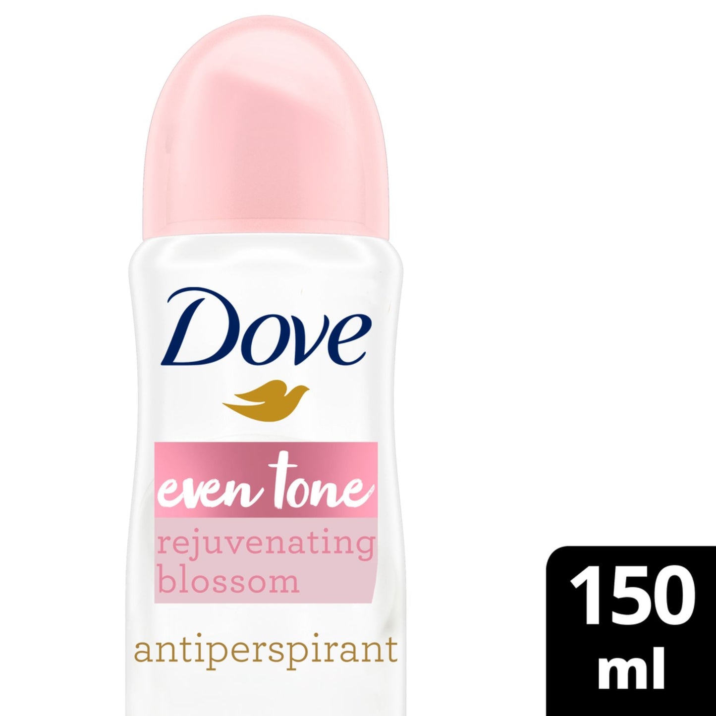 Even Tone Antiperspirant Deodorant Spray 150ml 150ml