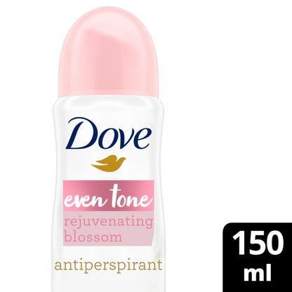 Even Tone Antiperspirant Deodorant Spray 150ml 150ml