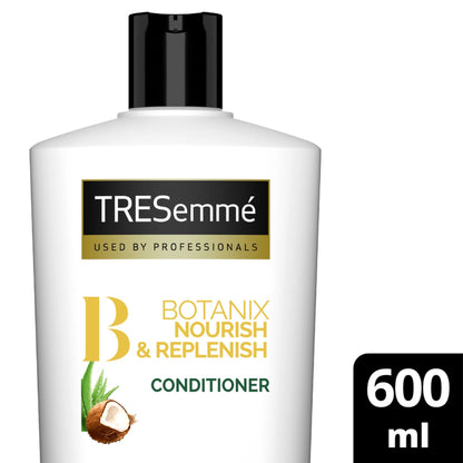 Botanix Nourish & Replenish Conditioner 400ml 400ml