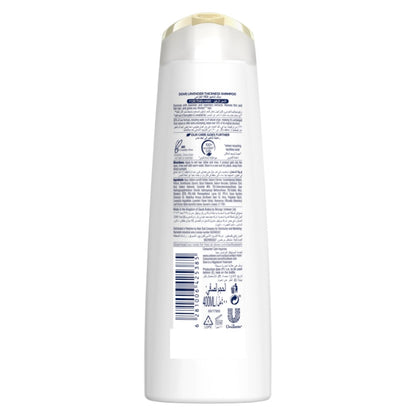 Nourishing Secrets Relaxing Ritual Shampoo Lavender Oil and Rosemary Extract 400ml 400ml