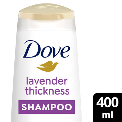 Nourishing Secrets Relaxing Ritual Shampoo Lavender Oil and Rosemary Extract 400ml 400ml