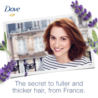 Nourishing Secrets Relaxing Ritual Shampoo Lavender Oil and Rosemary Extract 400ml 400ml