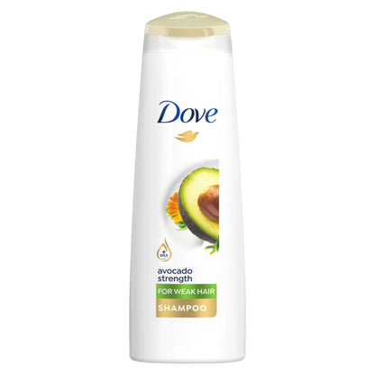Nourishing Secrets Strengthening Ritual Shampoo Avocado Oil and Calendula Extract 400ml 400ml