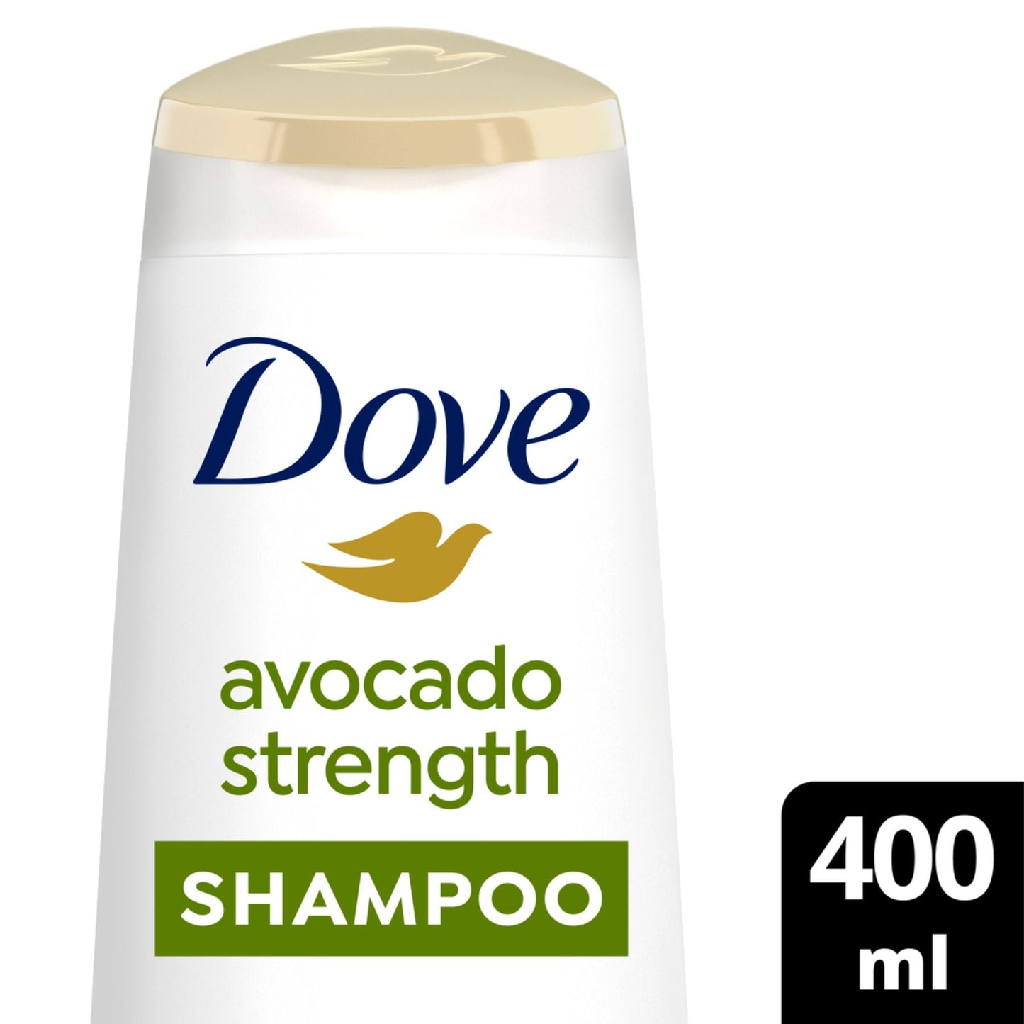 Nourishing Secrets Strengthening Ritual Shampoo Avocado Oil and Calendula Extract 400ml 400ml