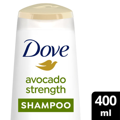 Nourishing Secrets Strengthening Ritual Shampoo Avocado Oil and Calendula Extract 400ml 400ml