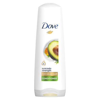 Nourishing Secrets Strengthening Ritual Conditioner Avocado Oil and Calendula Extract 350ml 350ml