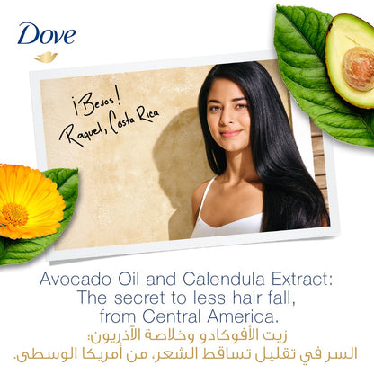 Nourishing Secrets Strengthening Ritual Conditioner Avocado Oil and Calendula Extract 350ml 350ml