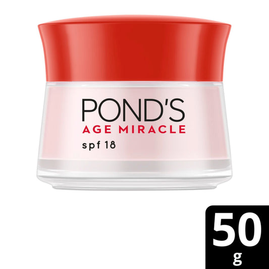 Age Miracle Day Cream 50g 50g