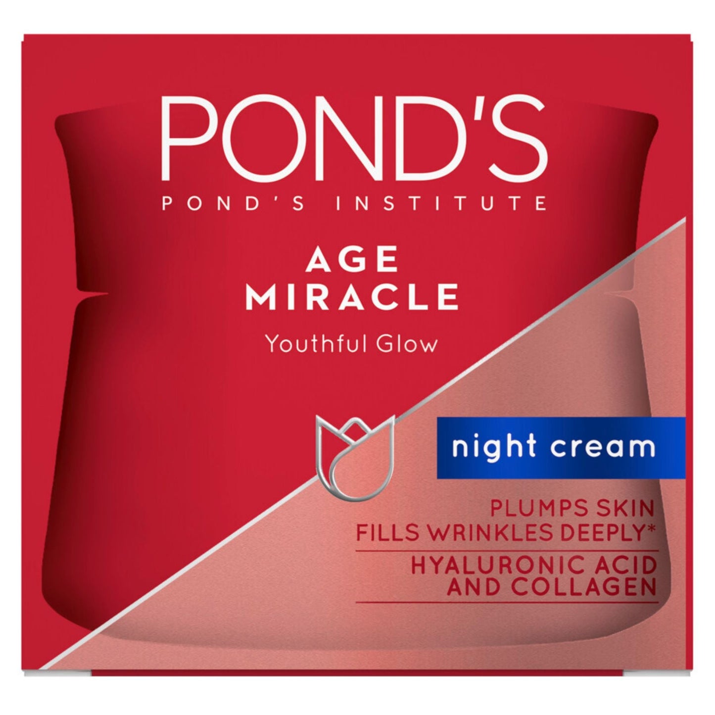 Age Miracle Night Cream 50g 50g