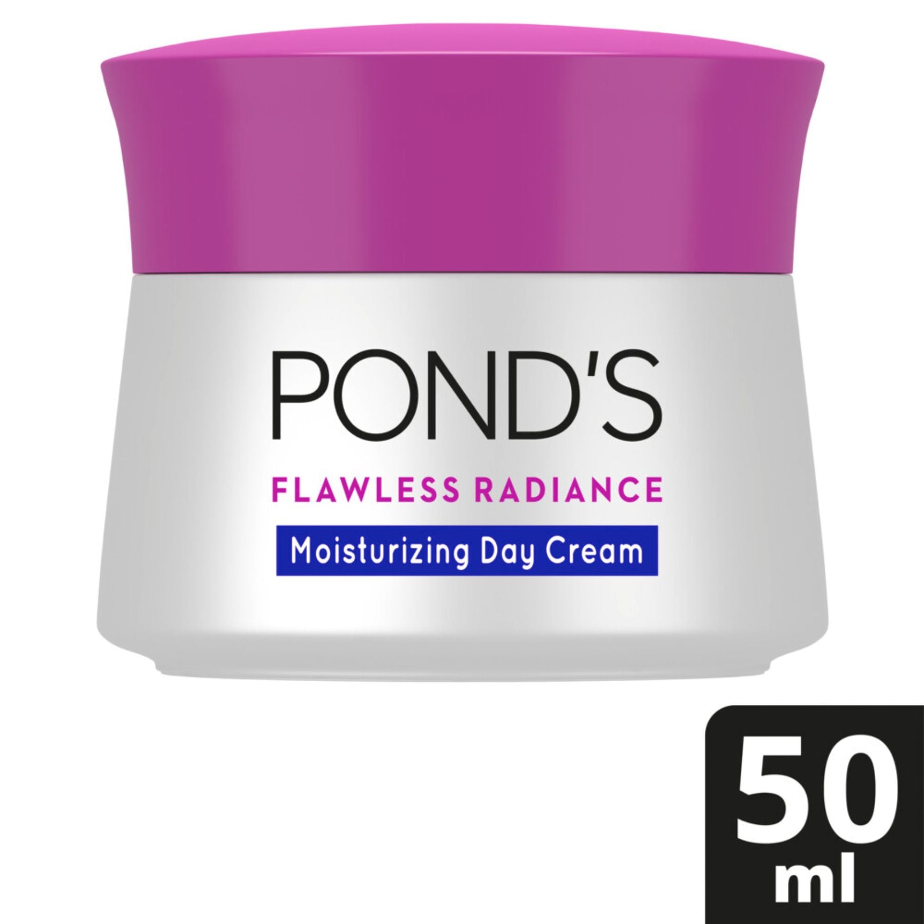 Flawless Radiance Moisturizing Day Cream with SPF 30 PA++ 50g 50g