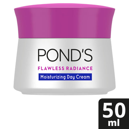 Flawless Radiance Moisturizing Day Cream with SPF 30 PA++ 50g 50g