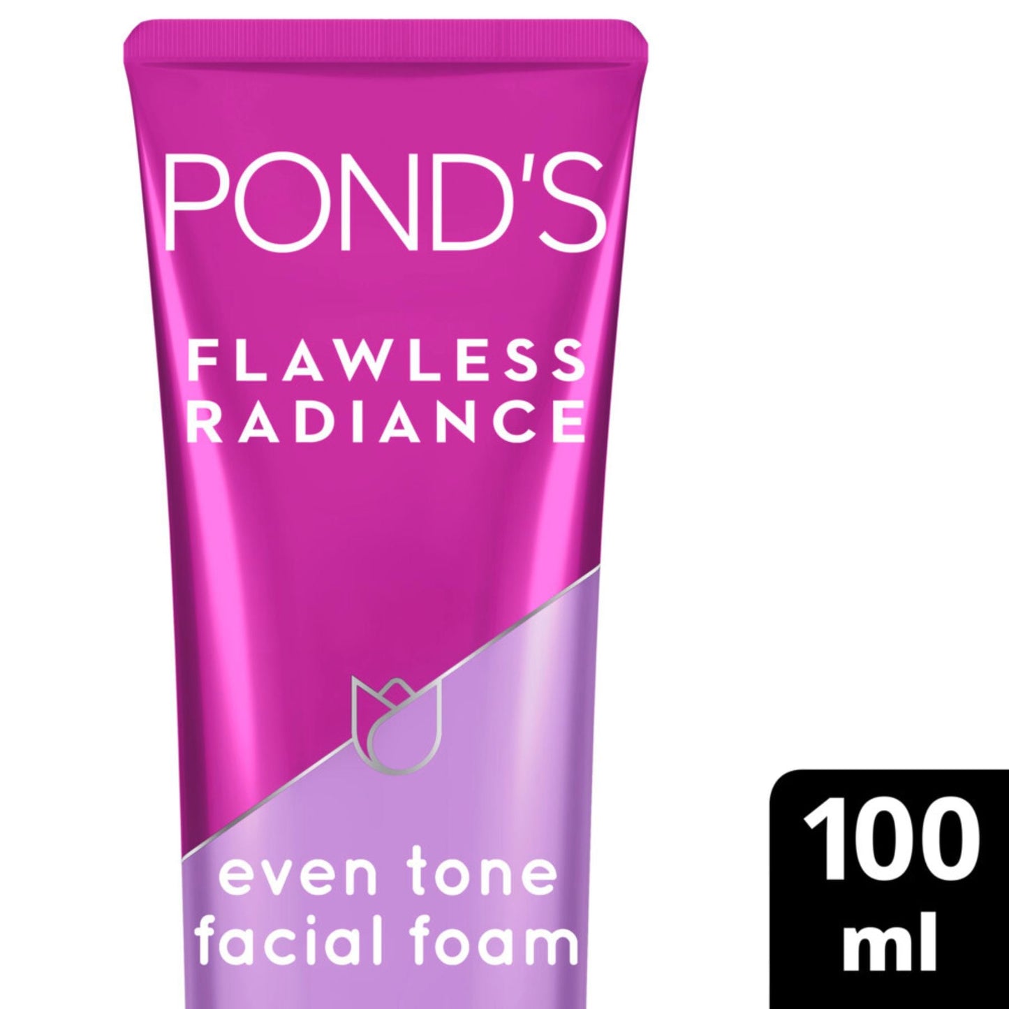 Flawless Radiance Even Tone Facial Foam Cleanser 100g 100g