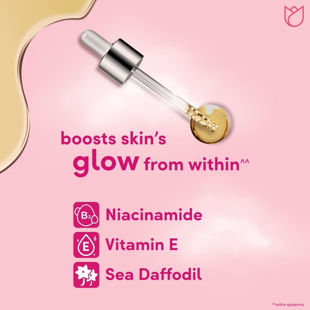 Skin Brightening Serum Mask 1pc 21ml