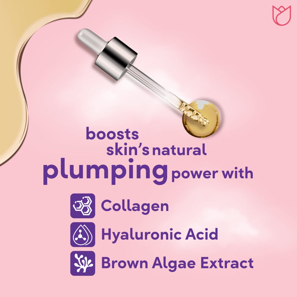 Firming Serum Mask 1pc 21ml