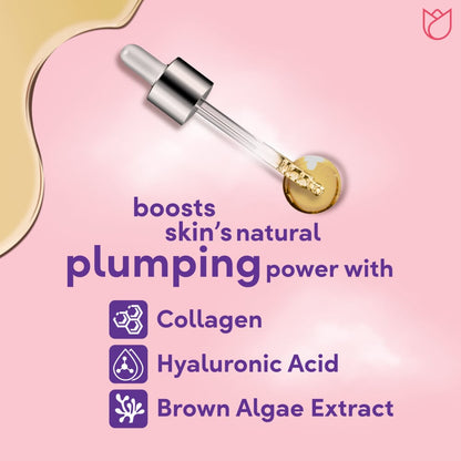 Firming Serum Mask 1pc 21ml