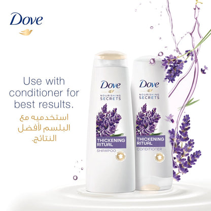 Nourishing Secrets Relaxing Ritual Conditioner Lavender Oil and Rosemary Extract 350ml 350ml