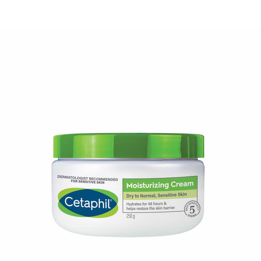 Moisturising Cream 250g