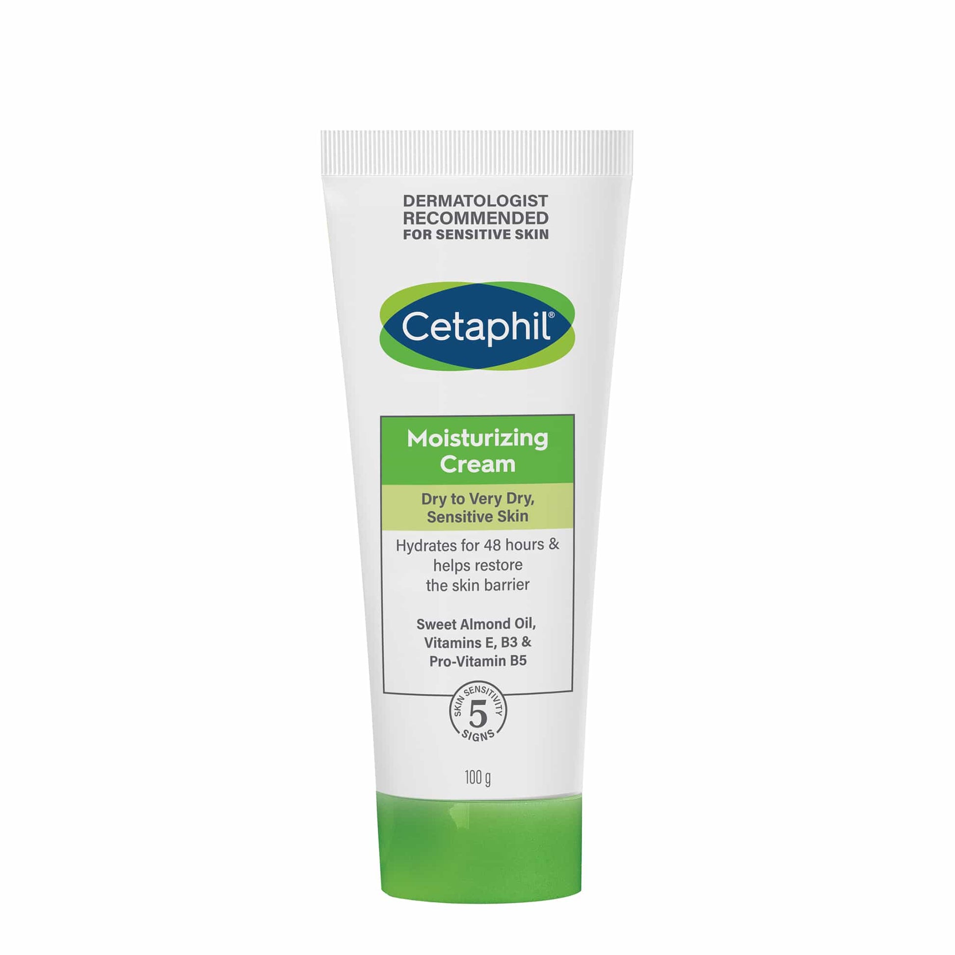 Moisturising Cream 100g