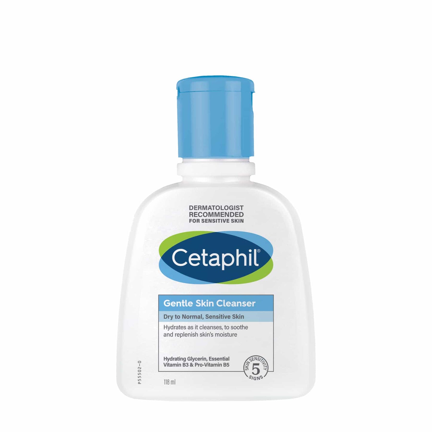 Gentle Skin Cleanser 118ml