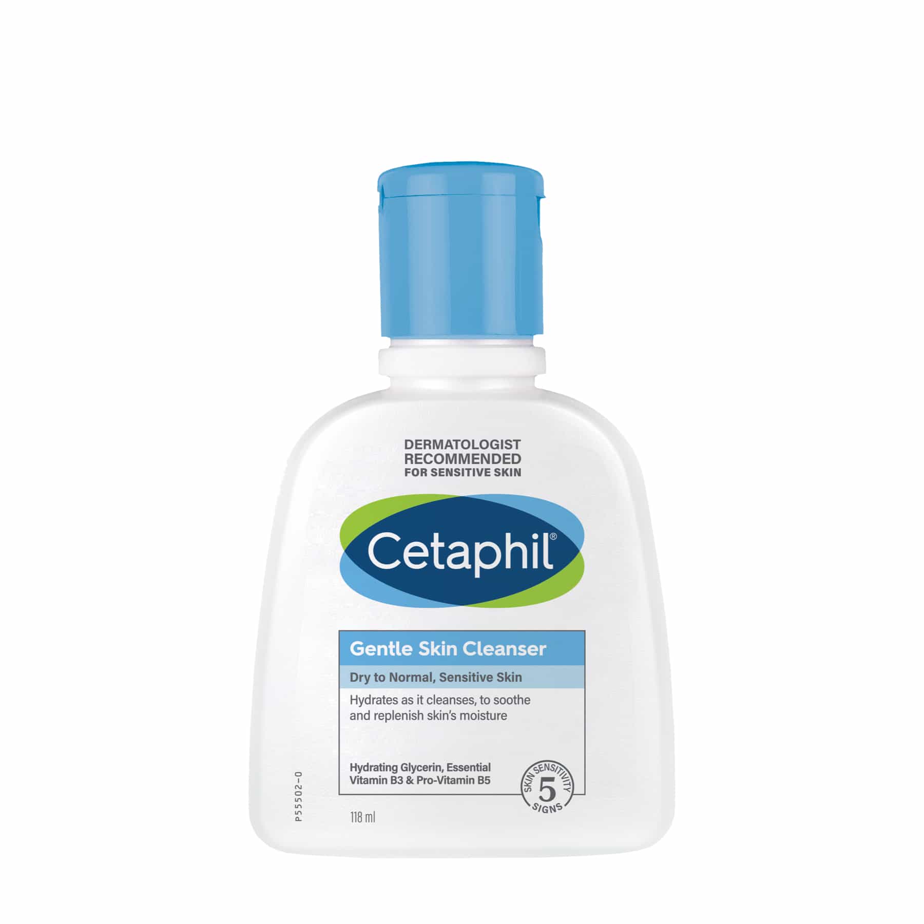 Gentle Skin Cleanser 118ml