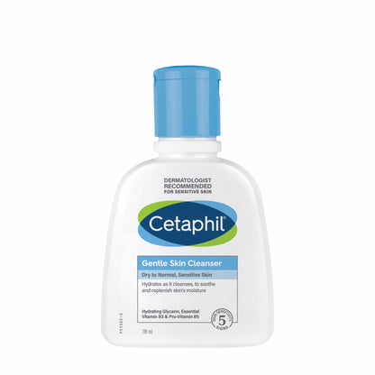 Gentle Skin Cleanser 118ml