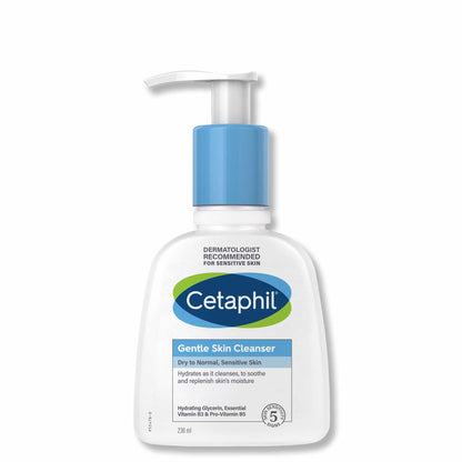Gentle Skin Cleanser 236ml