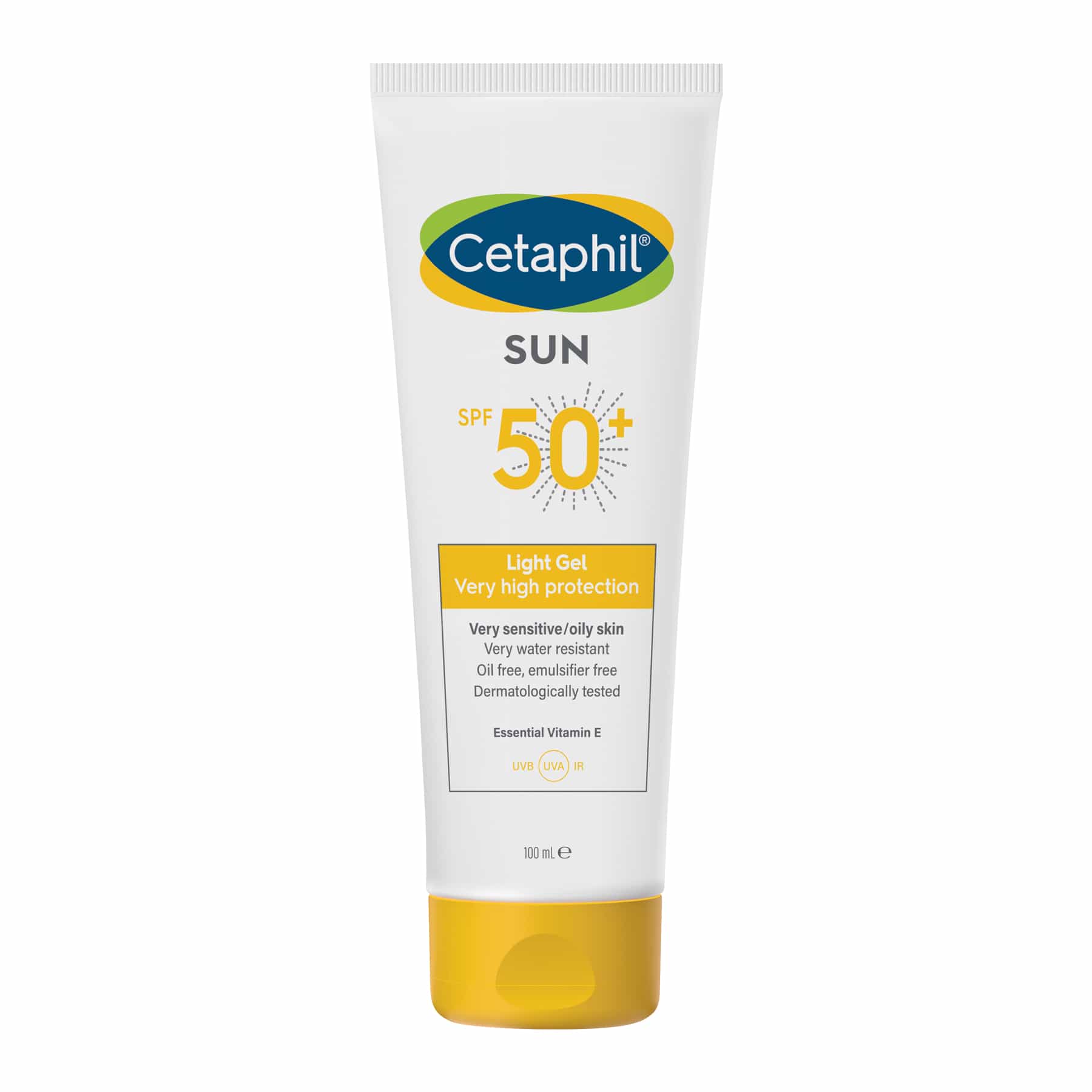 Sun Light Gel SPF 50+ 100ml