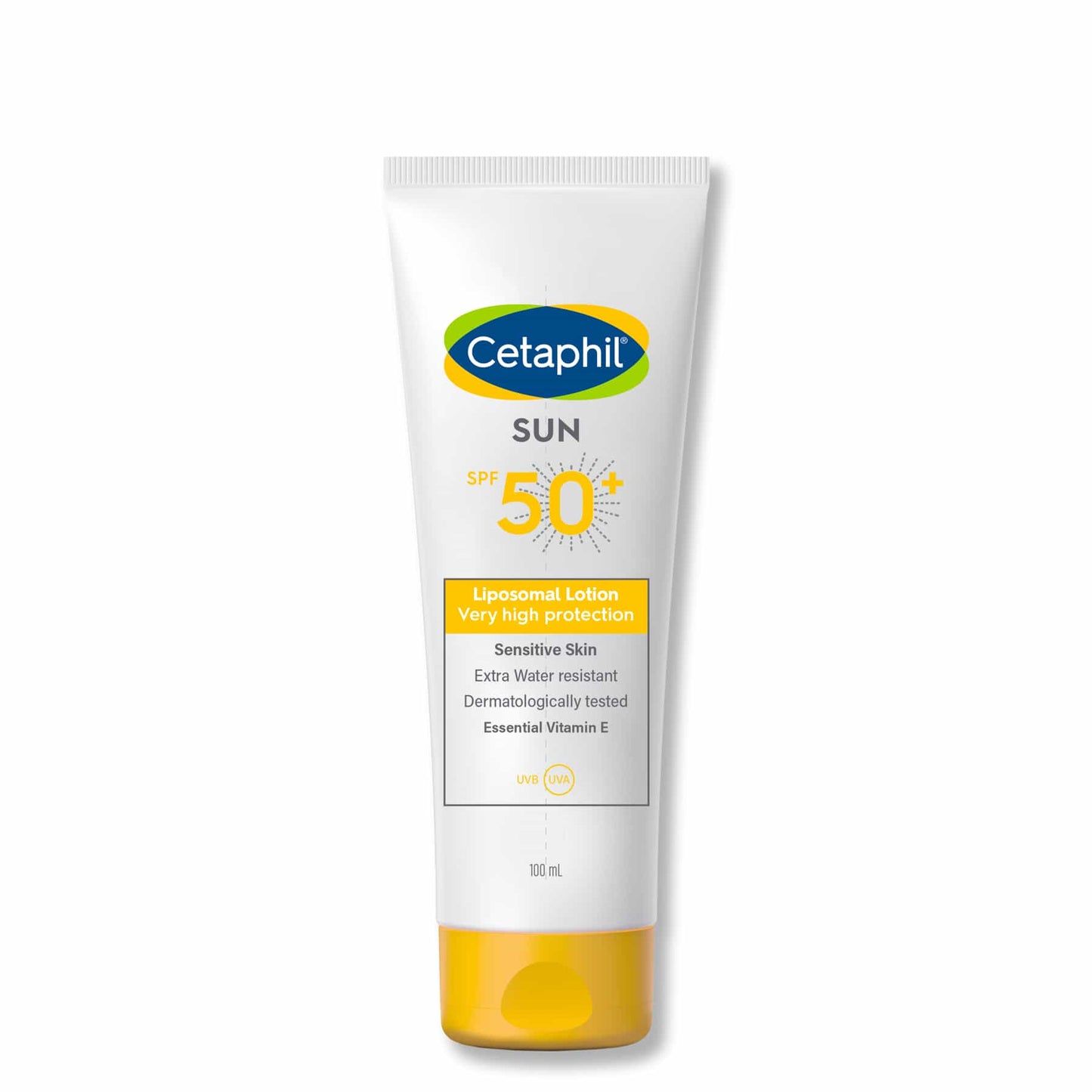Sun Liposomal Lotion SPF 50+ 100ml