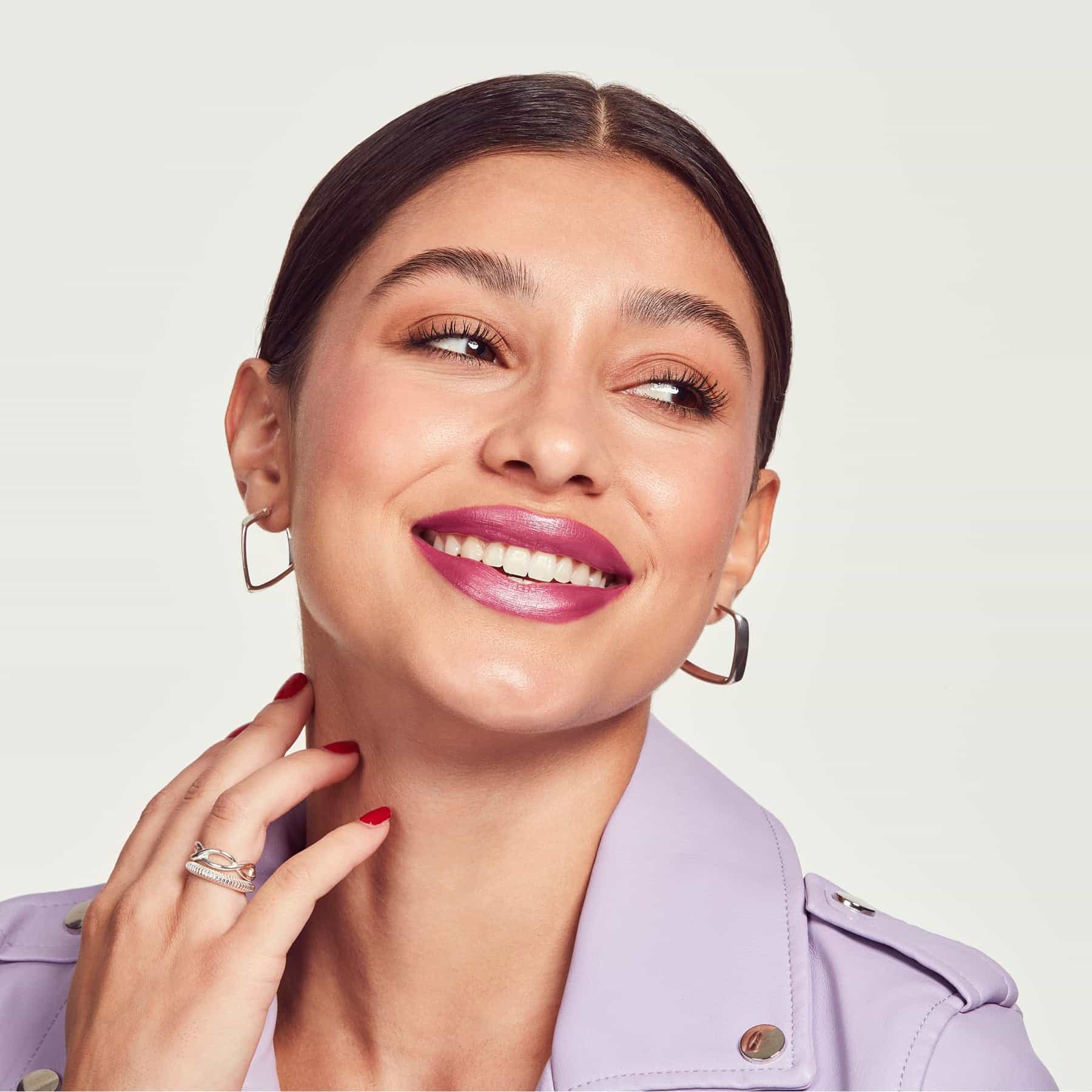 Lasting Finish Lipstick 4g 058 Drop Of Sherry|4g