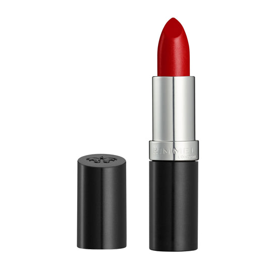 Lasting Finish Lipstick 4g 170 Alarm|4g